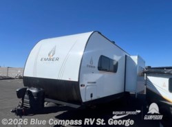 New 2026 Ember RV E-Series 25RUD available in Hurricane, Utah
