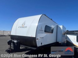 New 2026 Ember RV E-Series 25RUD available in Hurricane, Utah
