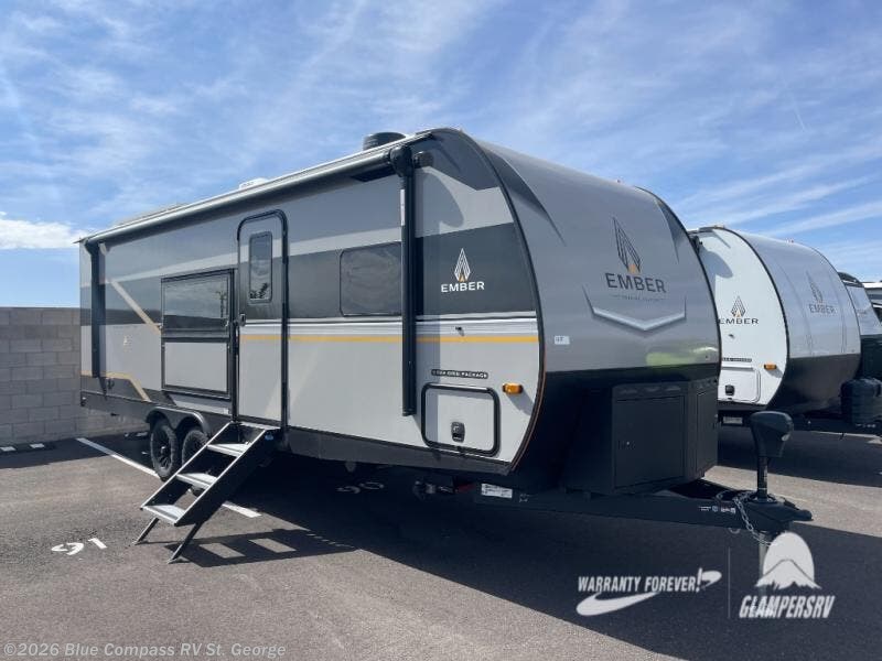New 2027 Ember RV Touring Edition 2300MLL available in Hurricane, Utah