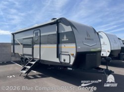 New 2027 Ember RV Touring Edition 2300MLL available in Hurricane, Utah