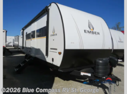 New 2026 Ember RV E-Series 26ETS available in Hurricane, Utah