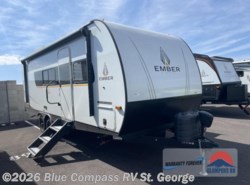 New 2026 Ember RV E-Series 22MLQ available in Hurricane, Utah