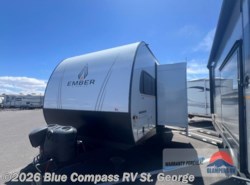 New 2026 Ember RV E-Series 18RBE available in Hurricane, Utah