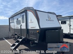 New 2026 Ember RV Overland Series 191MSL available in Hurricane, Utah