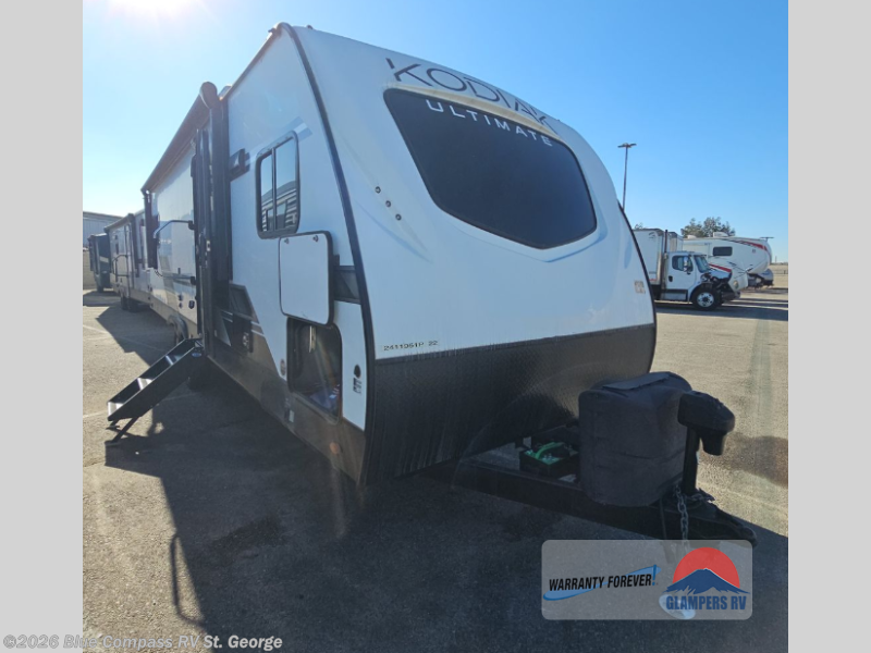 Used 2022 Dutchmen Kodiak Ultimate 2921FKDS available in Hurricane, Utah
