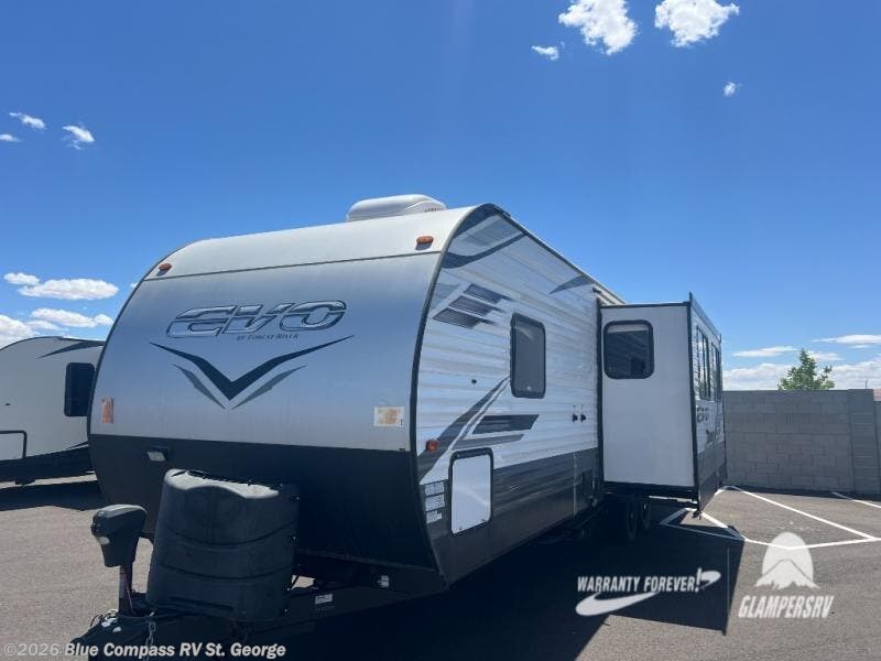 Used 2022 Forest River EVO T2800 available in Hurricane, Utah