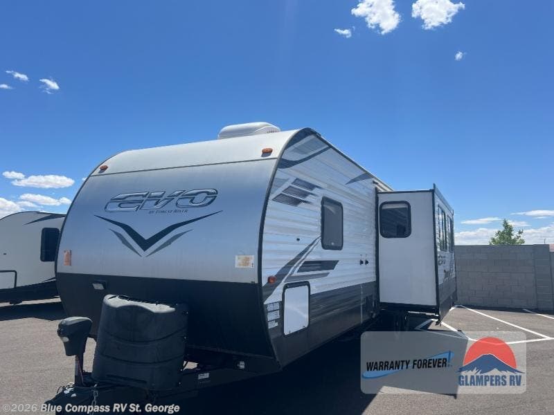 Used 2022 Forest River EVO T2800 available in Hurricane, Utah