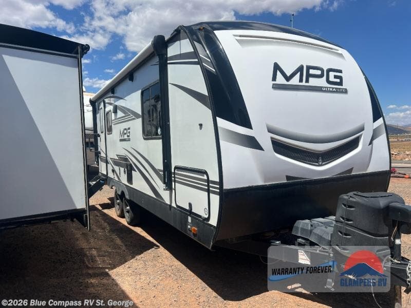 Used 2023 Cruiser RV MPG 2100RB available in Hurricane, Utah