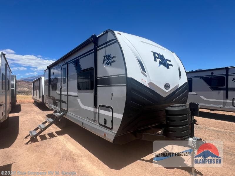 New 2026 Northwood Arctic Fox NXT 26MK available in Hurricane, Utah