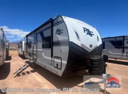 New 2026 Northwood Arctic Fox NXT 26MK available in Hurricane, Utah