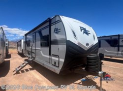 New 2026 Northwood Arctic Fox NXT 26MK available in Hurricane, Utah