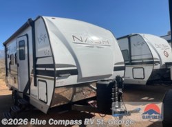 New 2026 Northwood Nash 19BS available in Hurricane, Utah