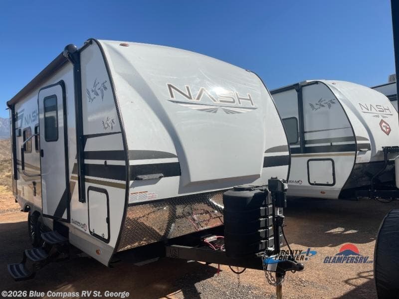 New 2026 Northwood Nash 19BS available in Hurricane, Utah