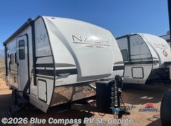 New 2026 Northwood Nash 19BS available in Hurricane, Utah