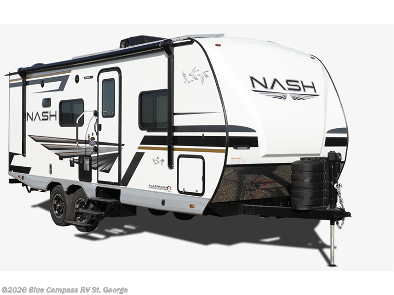 New 2026 Northwood Nash 24SD available in Hurricane, Utah