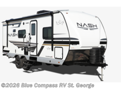 New 2026 Northwood Nash 24SD available in Hurricane, Utah