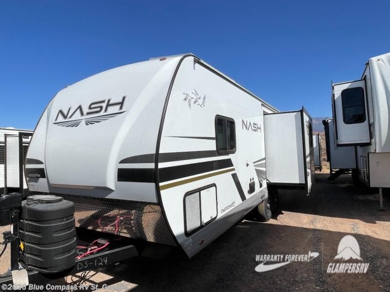 New 2026 Northwood Nash 25DS available in Hurricane, Utah