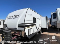 New 2026 Northwood Nash 25DS available in Hurricane, Utah
