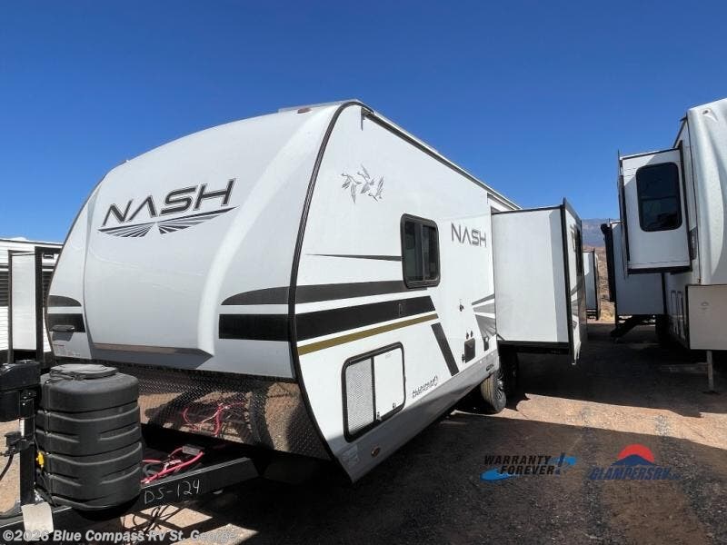 New 2026 Northwood Nash 25DS available in Hurricane, Utah