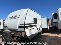 New 2026 Northwood Nash 25DS available in Hurricane, Utah