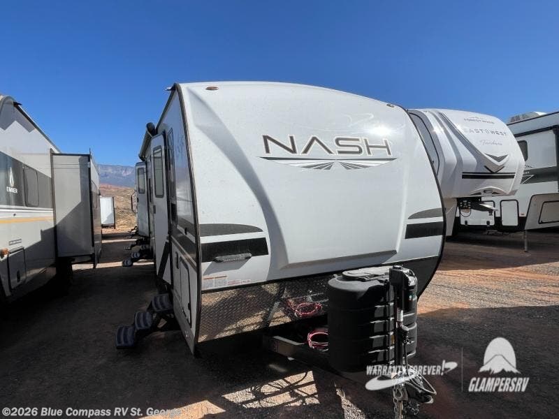 New 2026 Northwood Nash 25KT available in Hurricane, Utah