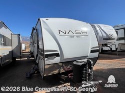 New 2026 Northwood Nash 25KT available in Hurricane, Utah