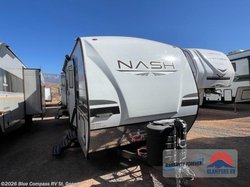 New 2026 Northwood Nash 25KT available in Hurricane, Utah