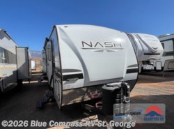 New 2026 Northwood Nash 25KT available in Hurricane, Utah
