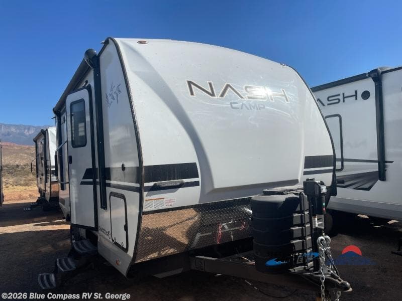 New 2026 Northwood Nash Camp 17K available in Hurricane, Utah