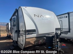 New 2026 Northwood Nash Camp 17K available in Hurricane, Utah