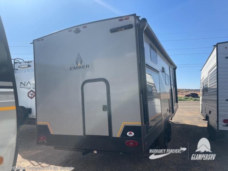 New 2027 Ember RV Touring Edition 2200ETL available in Hurricane, Utah