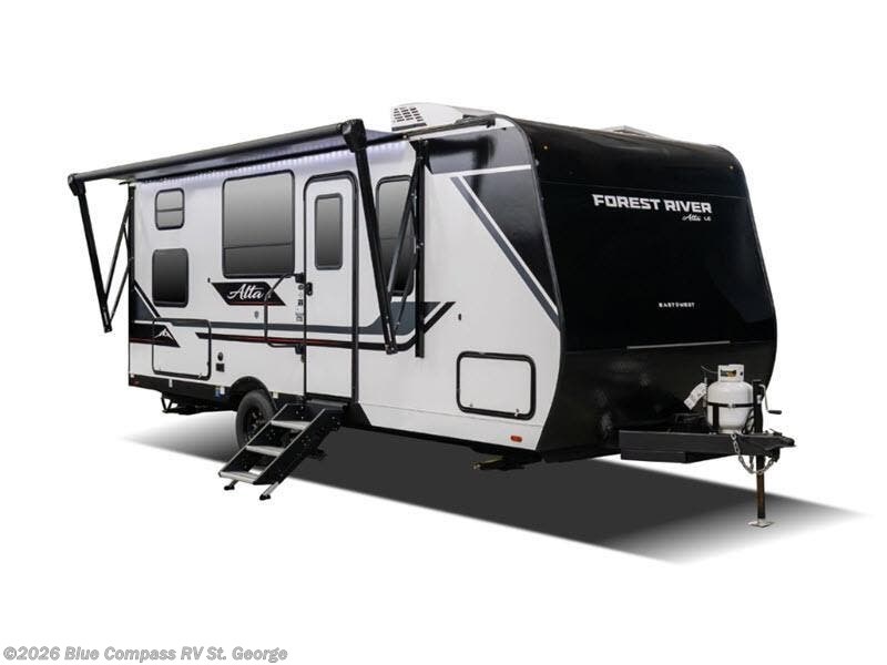 New 2026 East to West Alta 1800MBH-LE available in Hurricane, Utah