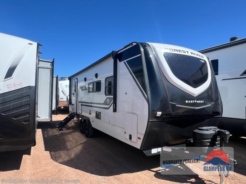 New 2026 East to West Alta 2600KRB available in Hurricane, Utah