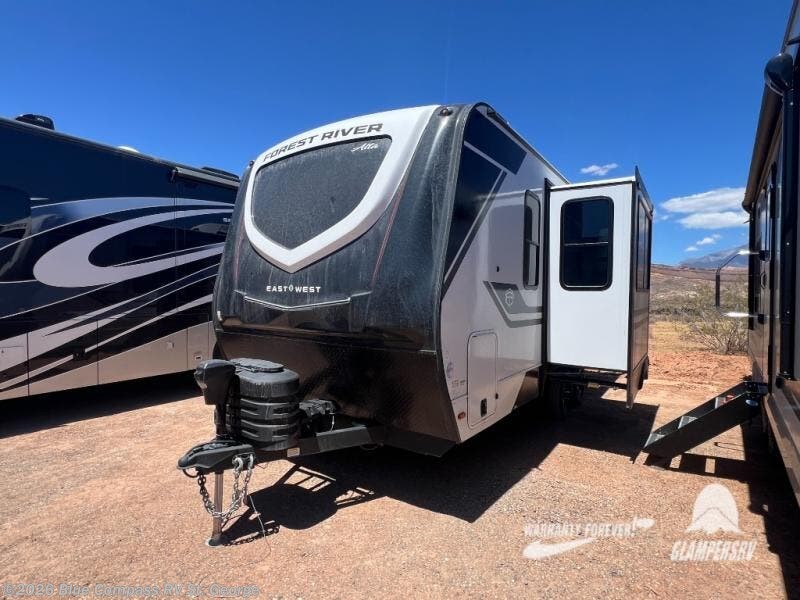 New 2026 East to West Alta 1900MMK available in Hurricane, Utah