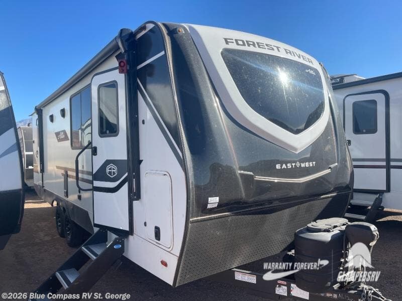 New 2026 East to West Alta 2775KFK available in Hurricane, Utah