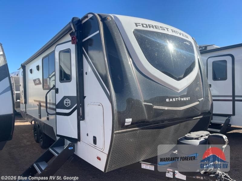 New 2026 East to West Alta 2775KFK available in Hurricane, Utah
