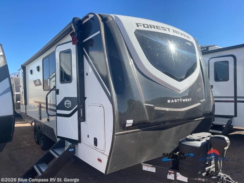 New 2026 East to West Alta 2775KFK available in Hurricane, Utah