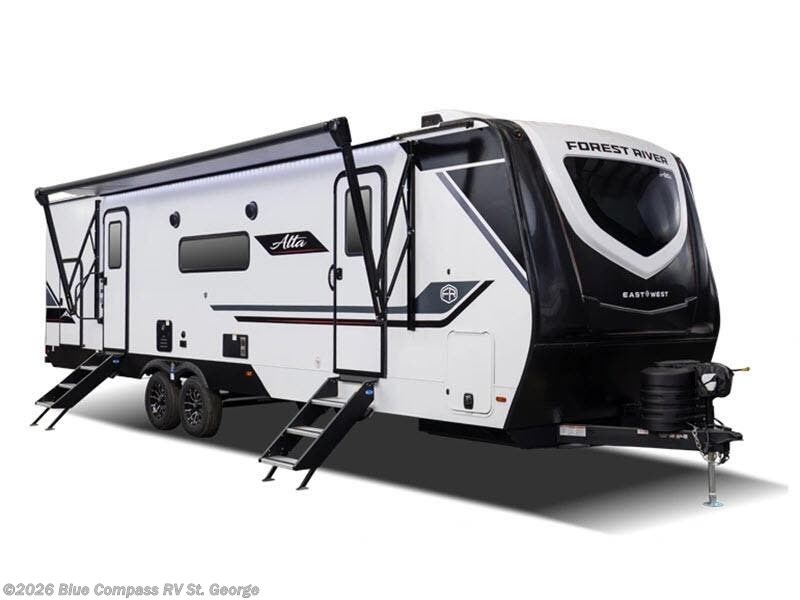 New 2026 East to West Alta 2475KBH available in Hurricane, Utah