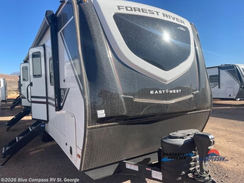 New 2026 East to West Alta 2475KBH available in Hurricane, Utah