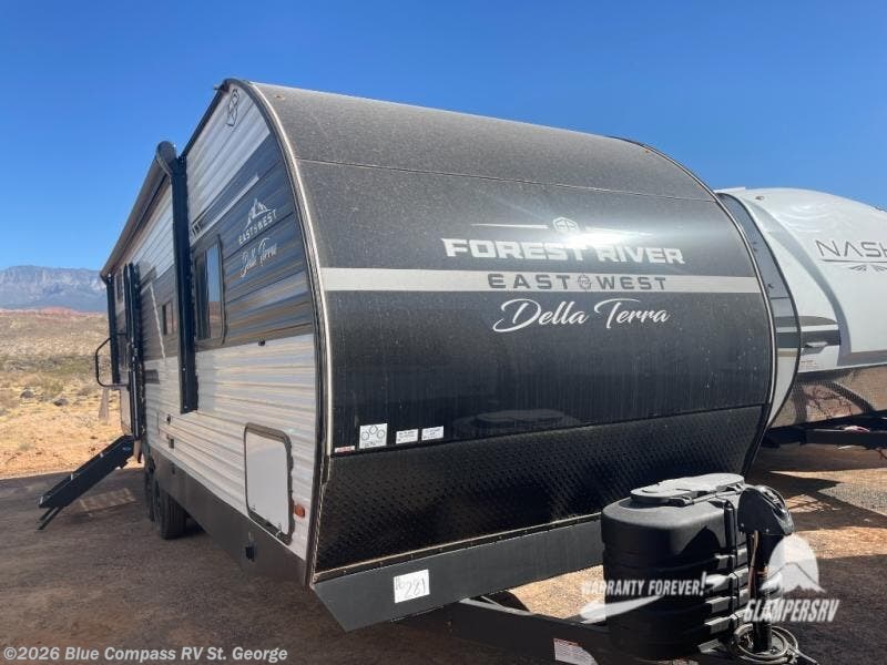 New 2026 East to West Della Terra 262BH available in Hurricane, Utah