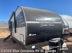 New 2026 East to West Della Terra 262BH available in Hurricane, Utah