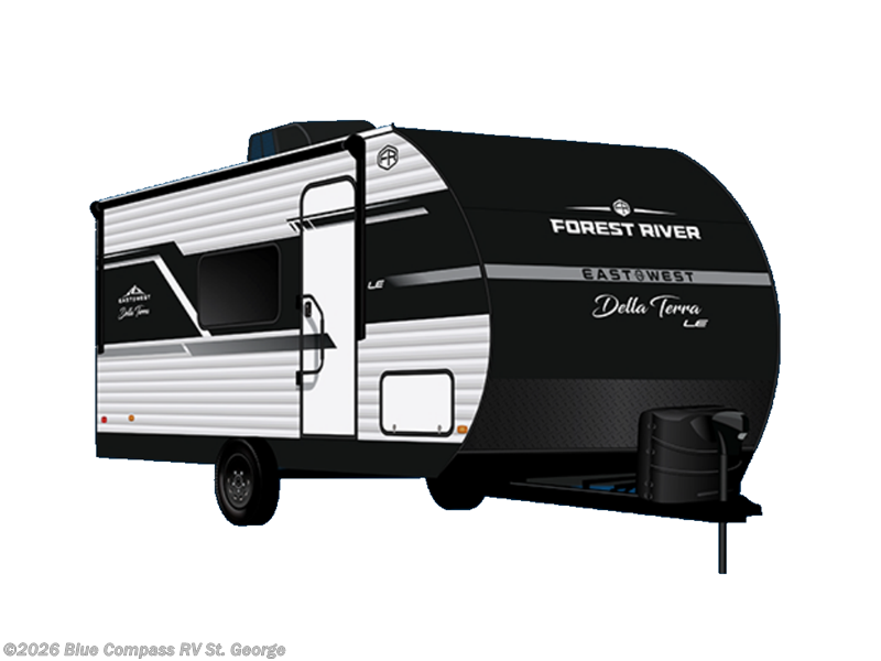 New 2026 East to West Della Terra LE 170BHXLE available in Hurricane, Utah