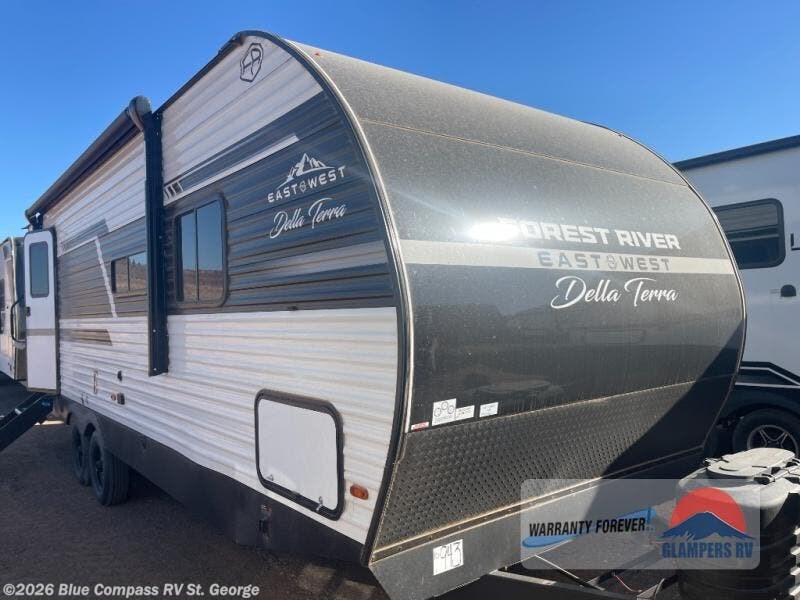 New 2026 East to West Della Terra 261RB available in Hurricane, Utah