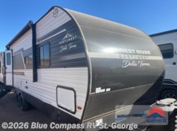 New 2026 East to West Della Terra 261RB available in Hurricane, Utah