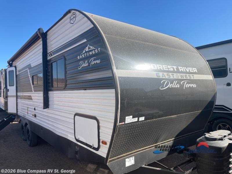 New 2026 East to West Della Terra 261RB available in Hurricane, Utah