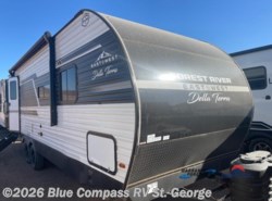 New 2026 East to West Della Terra 261RB available in Hurricane, Utah