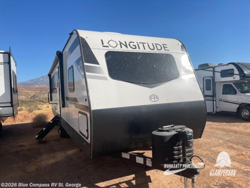 New 2026 East to West Longitude 310RL available in Hurricane, Utah
