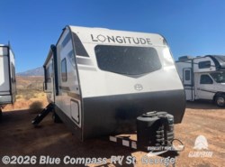 New 2026 East to West Longitude 310RL available in Hurricane, Utah