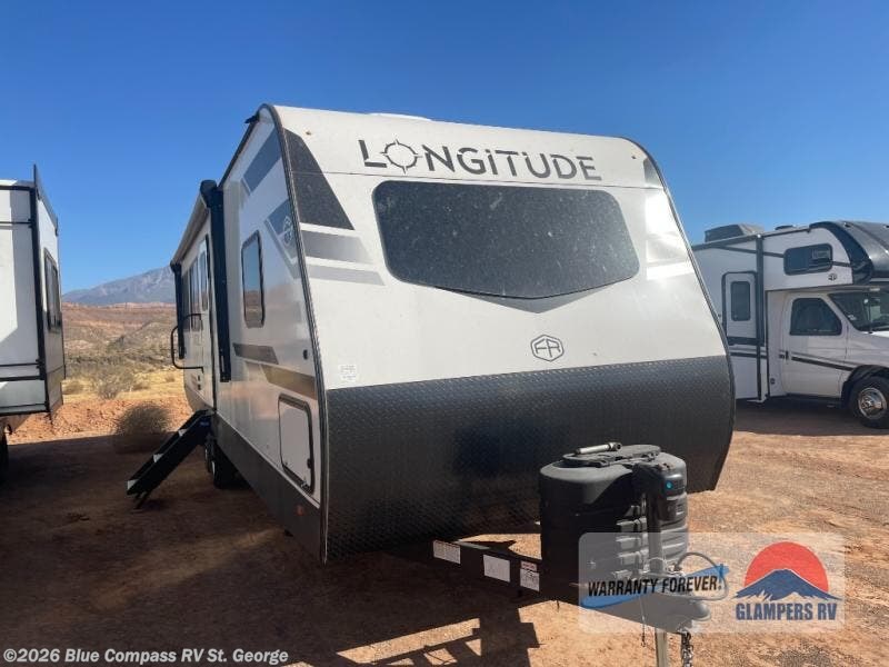 New 2026 East to West Longitude 310RL available in Hurricane, Utah