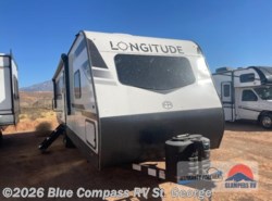 New 2026 East to West Longitude 310RL available in Hurricane, Utah